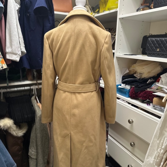 Coat - Picture 2 of 2